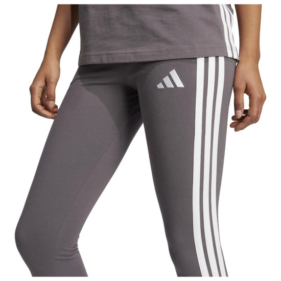 Adidas Γυναικείο κολάν 3-S Single Jersey Leggings